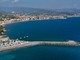 Molo Cavour di Diano Marina, pronti 420mila euro per difendere la costa Molo Cavour di Diano Marina, pronti 420mila euro per difendere la costa