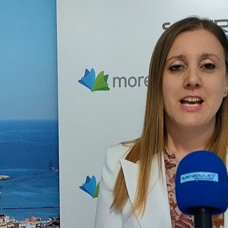 Elezioni regionali, Manuela Giraudo (Pd): "I precedenti nove anni di amministrazione hanno lasciato una situazione inaccettabile" (Video)