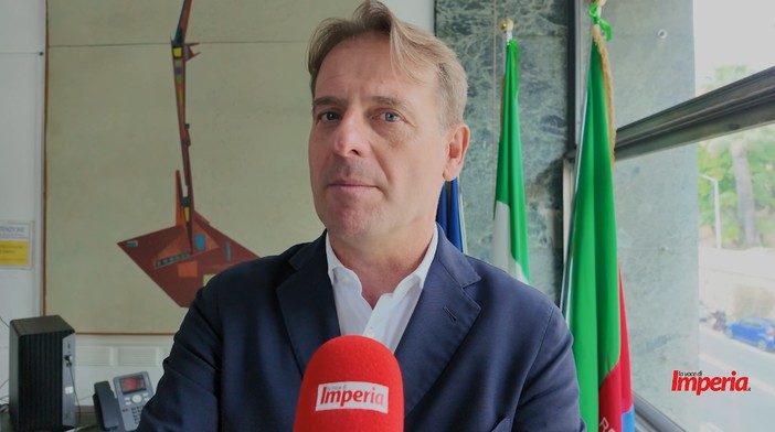 Orientamenti Summer 2025 a Imperia il 2 luglio. L'assessore Scajola: &quot;A ogni giovane l’opportunità di fare scelte consapevoli” (video)