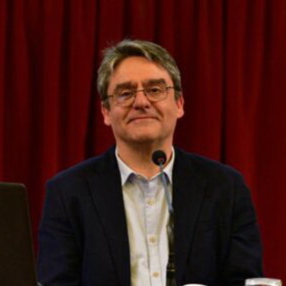 Il compositore Marco Reghezza presenta il libro ‘De Bello Pucciniano’ a Villa Nobel di Sanremo