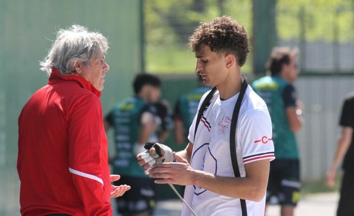 BALUN. Quadrette in campo per il ponte del primo maggio, Duseu gioca in casa con la Serie A e la C1