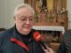 Pasqua, il messaggio di pace di monsignor Fabbris alla comunità imperiese (Video) Pasqua, il messaggio di pace di monsignor Fabbris alla comunità imperiese (Video)