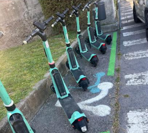 Sul monopattino senza regole, gli imperiesi chiedono multe e controlli Sul monopattino senza regole, gli imperiesi chiedono multe e controlli