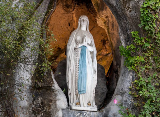 Imperia, celebrazioni per la Madonna di Lourdes e la Giornata Mondiale del Malato