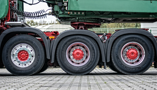 Trasporti eccezionali: tutto quello che bisogna sapere