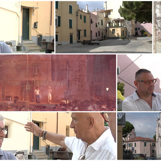 Alessandro Manera festeggia 45 anni di carriera, con una promessa: "Riportare il teatro al Parasio" (video)