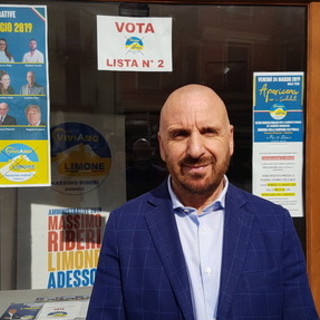 Elezioni Amministrative, Limone Piemonte: è Massimo Riberi il nuovo sindaco