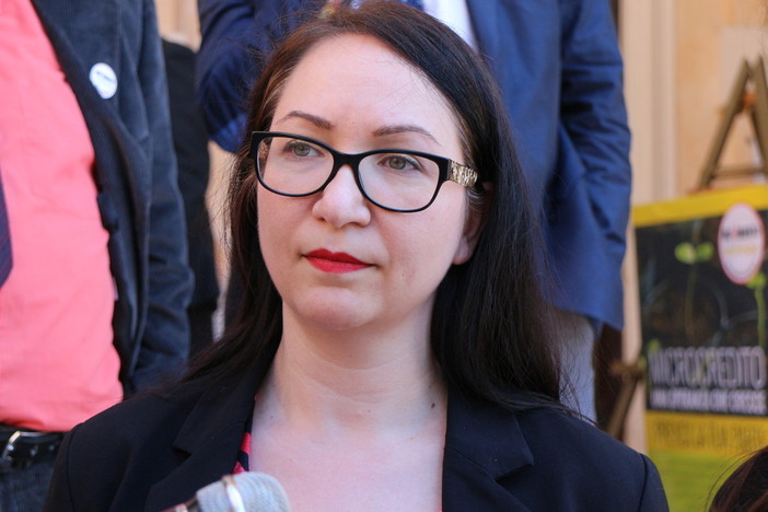 Maria Nella Ponte Maria Nella Ponte