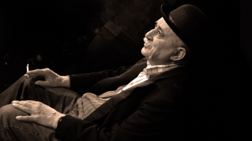&quot;Quando le cose si dimenticano, riaccadono&quot;, al Teatro dell'Attrito lo spettacolo di Mirco Bonomi