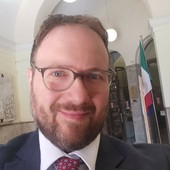 Maurizio Bernardini è il nuovo portavoce del sindaco Scajola Maurizio Bernardini è il nuovo portavoce del sindaco Scajola