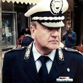 VERSO IL VOTO. Nasce il gruppo "Diano di più": si candida l'ex comandante della polizia locale Franco Mistretta VERSO IL VOTO. Nasce il gruppo "Diano di più": si candida l'ex comandante della polizia locale Franco Mistretta