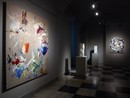 Mostra 'Unfolding Dimensions' al Palazzo del Parco di Diano Marina