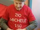 Michele Gai compie 110 anni: festa  alla Casa di riposo "Quaglia" di Diano Castello