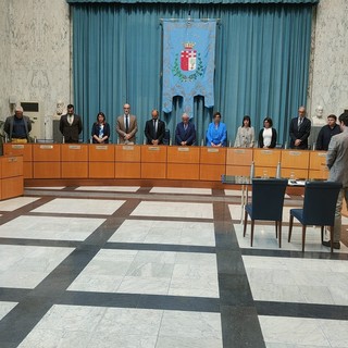 Claudio Scajola ricorda Berlusconi: "Grazie a lui per Imperia porte aperte nel governo centrale" Claudio Scajola ricorda Berlusconi: "Grazie a lui per Imperia porte aperte nel governo centrale"