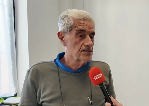 L’imperiese Mirko Marvaldi, memoria storica del Giro: “Ecco tutte le volte in cui la corsa rosa è passata da Imperia” (Video)