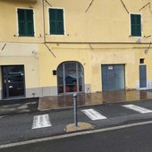 Alla Marina chiuso il Bar Greenwich, la "movida" lascia spazio alla... rendita