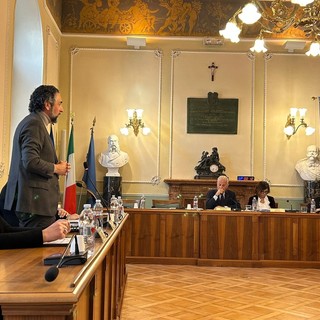 Consiglio Provinciale di fine ottobre, in discussione bilanci e contenziosi