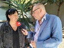 A VOCE APERTA. Michela Aloigi: “Buttati fuori, senza una sede, la Giraffa a Rotelle rischia di scomparire” (video)