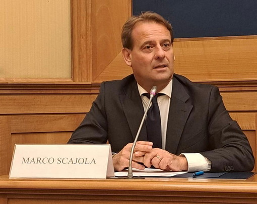 L'annuncio di Marco Scajola in consiglio regionale: &quot;Per il trasporto pubblico locale in arrivo soldi dal governo&quot;