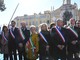 A Nizza la manifestazione per ricordare il legame tra Francia e Italia - presente anche una delegazione delle città della provincia di Imperia (Foto e Video)