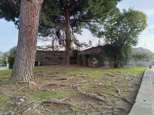 Quelle fortificazioni che difesero Porto Maurizio dagli incursori Quelle fortificazioni che difesero Porto Maurizio dagli incursori