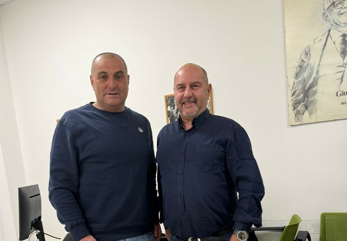 Gian Luigi Minori eletto segretario del presidio Fit Cisl di Imperia