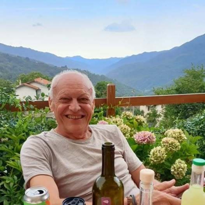 Mendatica, addio a Marcello Storace, appassionato sostenitore di agricoltura e floricoltura