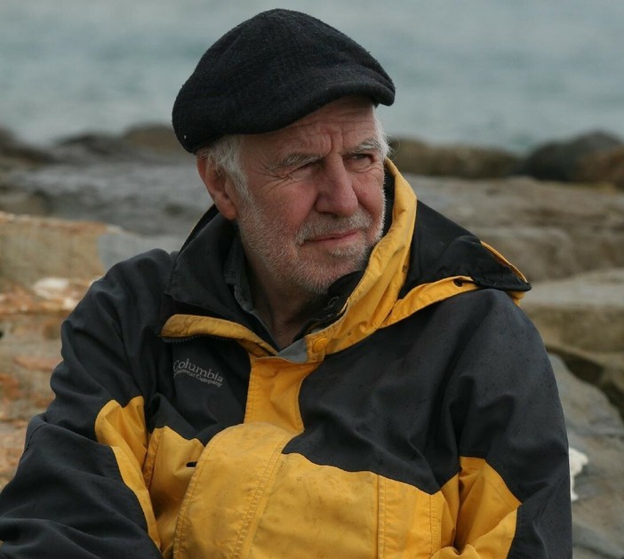 Marino Magliani vola in Argentina: un tour tra conferenze, premi e memoria