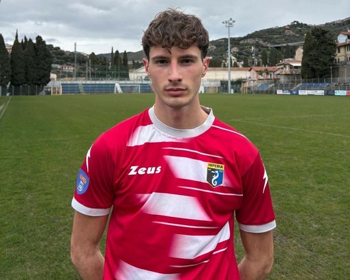 Imperia, esame di maturità contro la Valenzana: Riolfo chiede attenzione e continuità