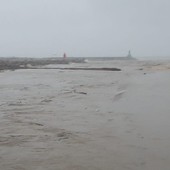 Maltempo, Arpal emana l'allerta arancione su tutta la Liguria