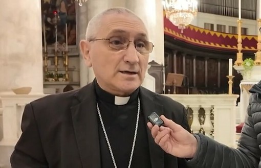 "Il Natale che cambia lo sguardo sul mondo", gli auguri di monsignor Guglielmo Borghetti (Video)