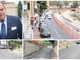 Motosso: "Restituita alla città la 'bretella della Sant'Anna', un successo di questa amministrazione" (video) Motosso: "Restituita alla città la 'bretella della Sant'Anna', un successo di questa amministrazione" (video)