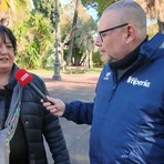 A VOCE APERTA. Michela Aloigi: “La Giraffa a Rotelle ha urgente bisogno di una nuova casa” (Video) A VOCE APERTA. Michela Aloigi: “La Giraffa a Rotelle ha urgente bisogno di una nuova casa” (Video)