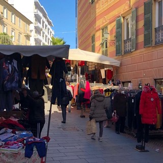 La prima volta di un ambulante straniero nel direttivo provinciale di Fiva Confcommercio