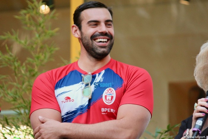 Niccolò Rocchi Niccolò Rocchi