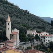 Emergenza idrica nell'entroterra di Imperia: rubinetti a secco, cresce la protesta Emergenza idrica nell'entroterra di Imperia: rubinetti a secco, cresce la protesta