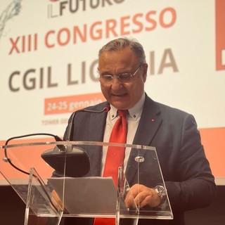 In Liguria condizioni critiche del lavoro, la Cgil sollecita un confronto costruttivo con la magistratura In Liguria condizioni critiche del lavoro, la Cgil sollecita un confronto costruttivo con la magistratura