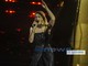 La cantante Mara Sattei al Summer Party di Diano Marina