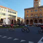 Imperia attende la Milano - Sanremo: tutte le modifiche alla viabilità