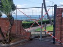 Presenze sospette ai Giardini Rosario di Porto Maurizio, preoccupazione tra gli operatori della casa di cura Betlemme