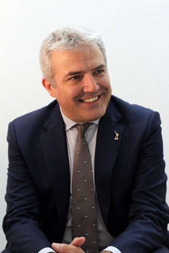 Marco Campomenosi: "Sinistra e Ppe confusi bocciano l'emendamento della Lega per il Made in Italy" Marco Campomenosi: "Sinistra e Ppe confusi bocciano l'emendamento della Lega per il Made in Italy"