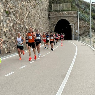 Imperia,  domenica si corre la 14ª Mezza Maratona Internazionale