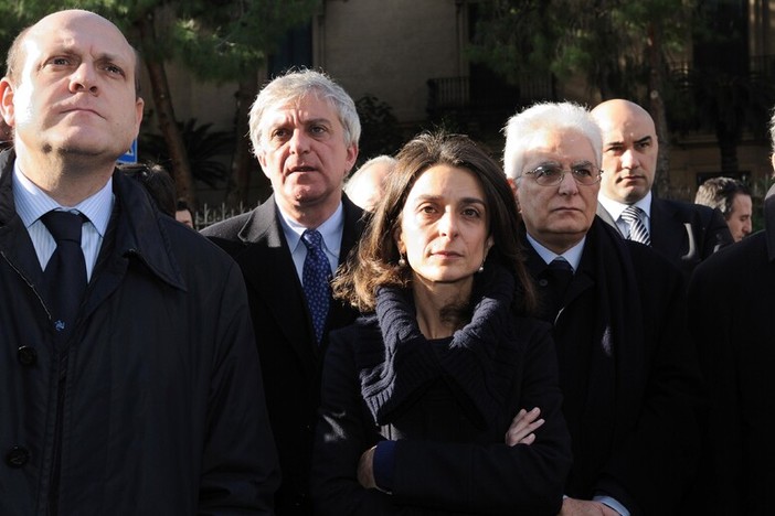 Foto Ansa