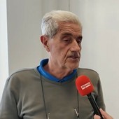 L’imperiese Mirko Marvaldi, memoria storica del Giro: “Ecco tutte le volte in cui la corsa rosa è passata da Imperia” (Video) L’imperiese Mirko Marvaldi, memoria storica del Giro: “Ecco tutte le volte in cui la corsa rosa è passata da Imperia” (Video)