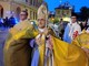 Il vescovo Borghetti vola in Vaticano per la &quot;visita ad limina Apostolorum&quot;