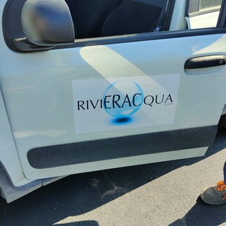 Da Andora un'altra tegola per Rivieracqua: chiesti rimborsi da 20 milioni di euro per l'acqua salata