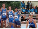 Atletica, la Maurina chiude la stagione 2025 col segno più: vivaio protagonista e sguardo al futuro