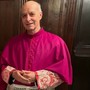 Lutto nella Diocesi di Albenga-Imperia per la scomparsa di monsignor Giorgio Brancaleoni
