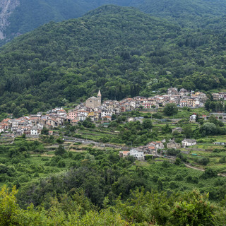 Mendatica, i sapori e la sua storia protagonista a San Matteo di Laigueglia Mendatica, i sapori e la sua storia protagonista a San Matteo di Laigueglia