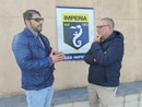 Il nerazzurro che unisce: l’Imperia Calcio riparte dai giovani e dalla collaborazione con l’Atalanta (video) Il nerazzurro che unisce: l’Imperia Calcio riparte dai giovani e dalla collaborazione con l’Atalanta (video)